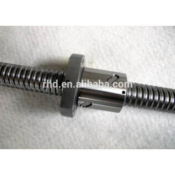 ball screw SFK0401 for cnc machine